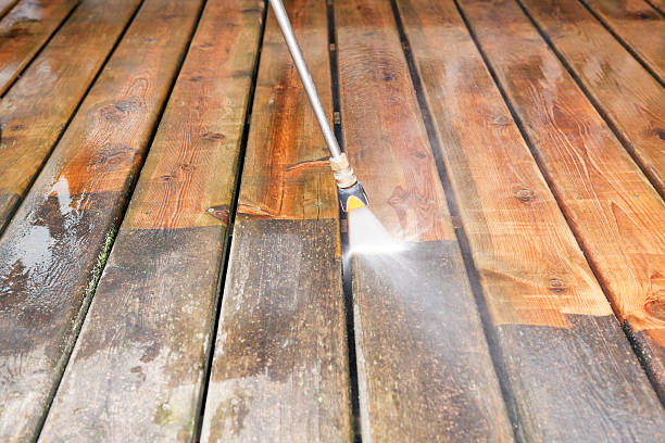 Trusted Gordonsville, TN Pressure Washing Experts