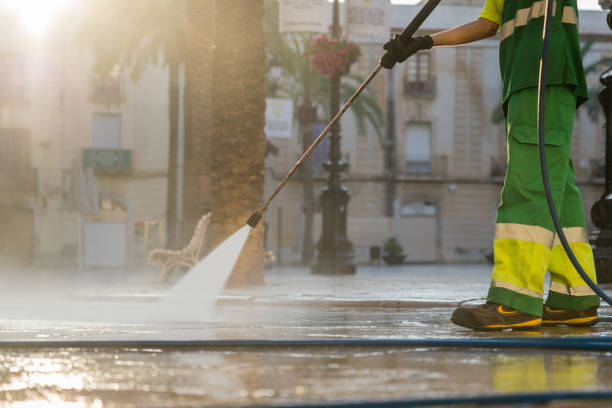 Garage Pressure Washing in Gordonsville, TN