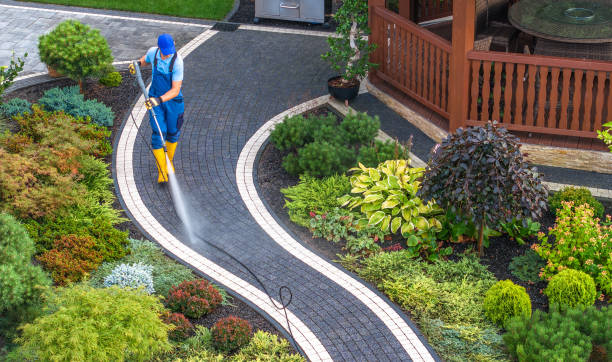 Why Choose Our Certified Pressure Washing Experts for Your Project Needs in Gordonsville, TN?